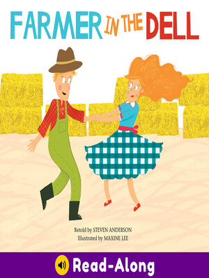 cover image of Farmer in the Dell